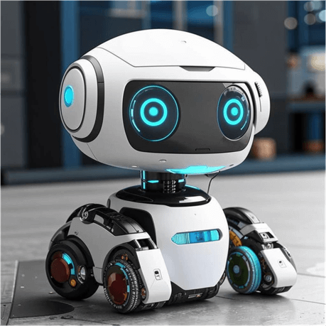 Информационный бот